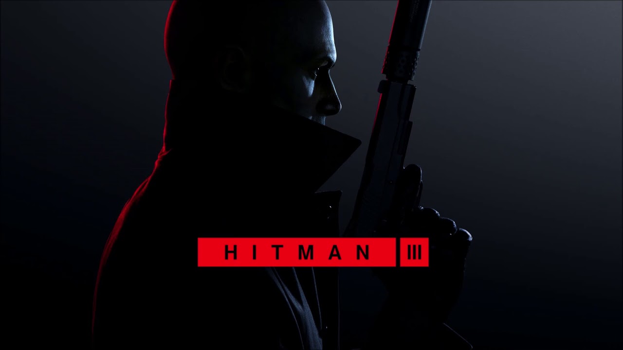 Hitman 3 OST - Purpose (Romania, Carpathian Mountains Theme)