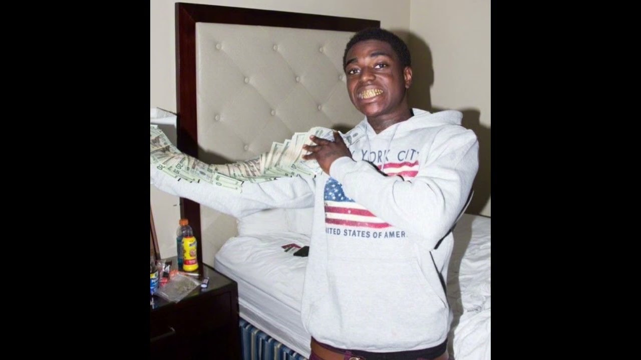 Kodack Black type beat melodic florida rap