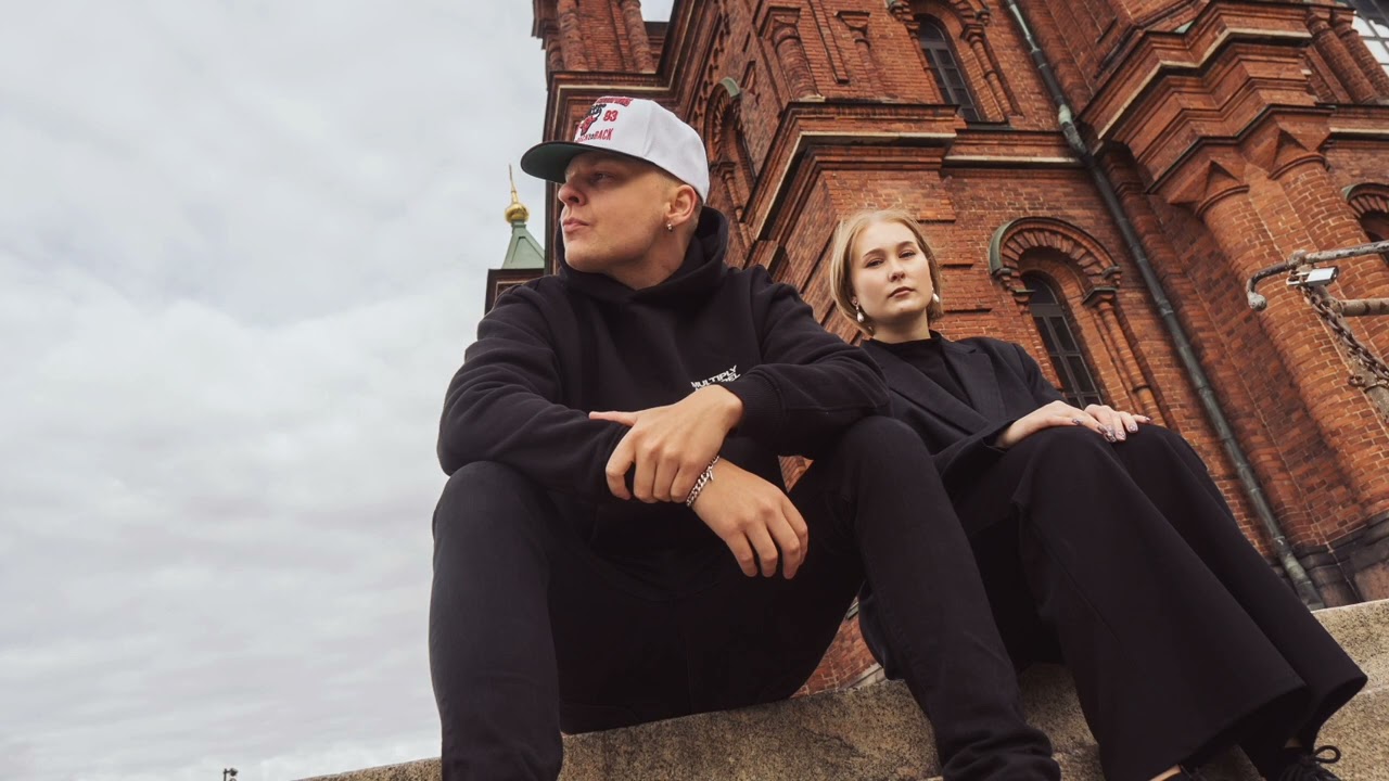 Jonihey - Haavat feat. mie.emi (Audiovideo)