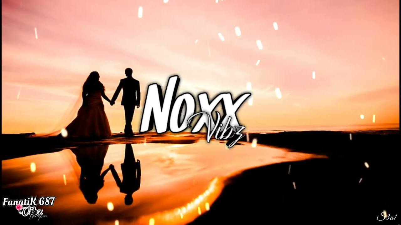 DJ KILLA - Amor Del Bueno [RMX ZOUKSVNR]DDC HMCPWEVO❤️✨