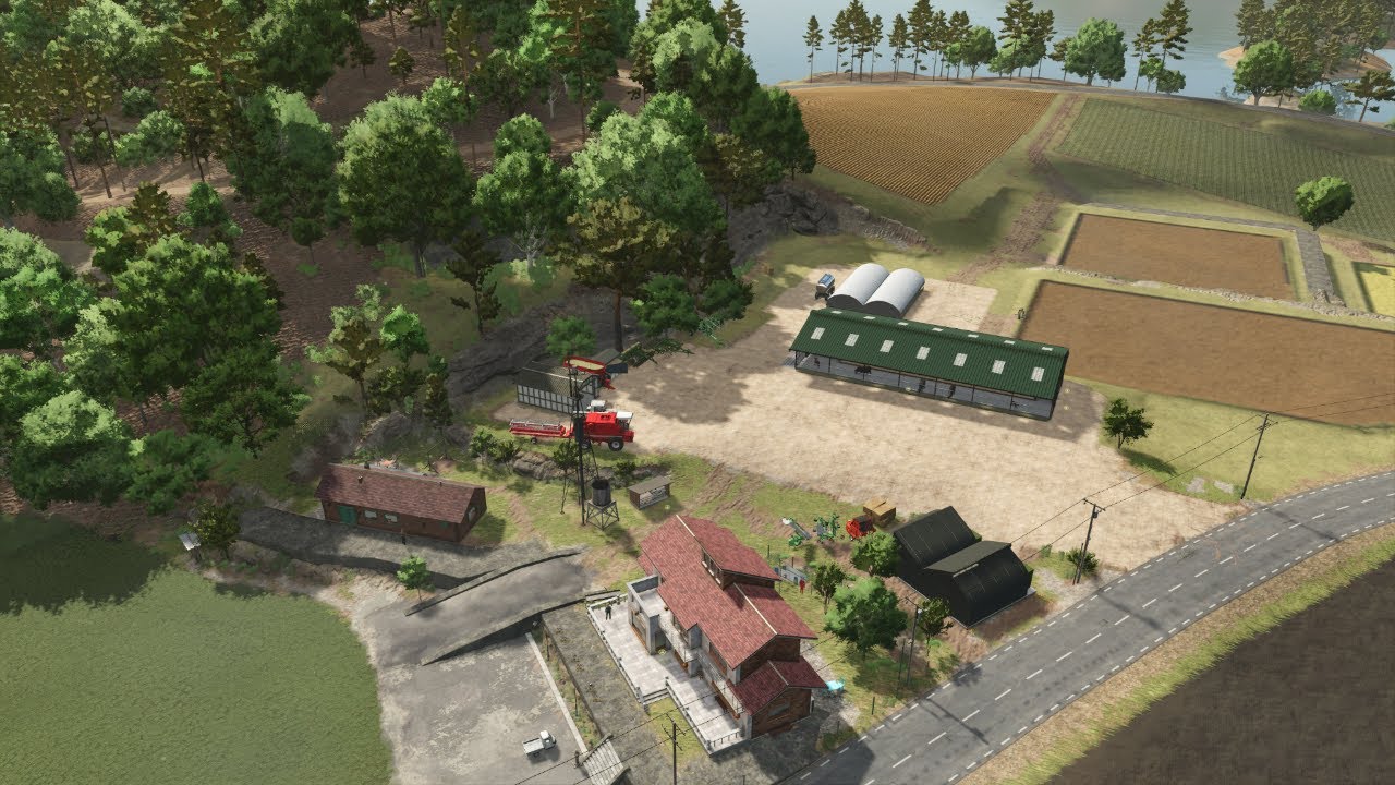 Taking Over My Grandfather's Old Asian Buffalo Farm [ Buffalo Farm Ep 1