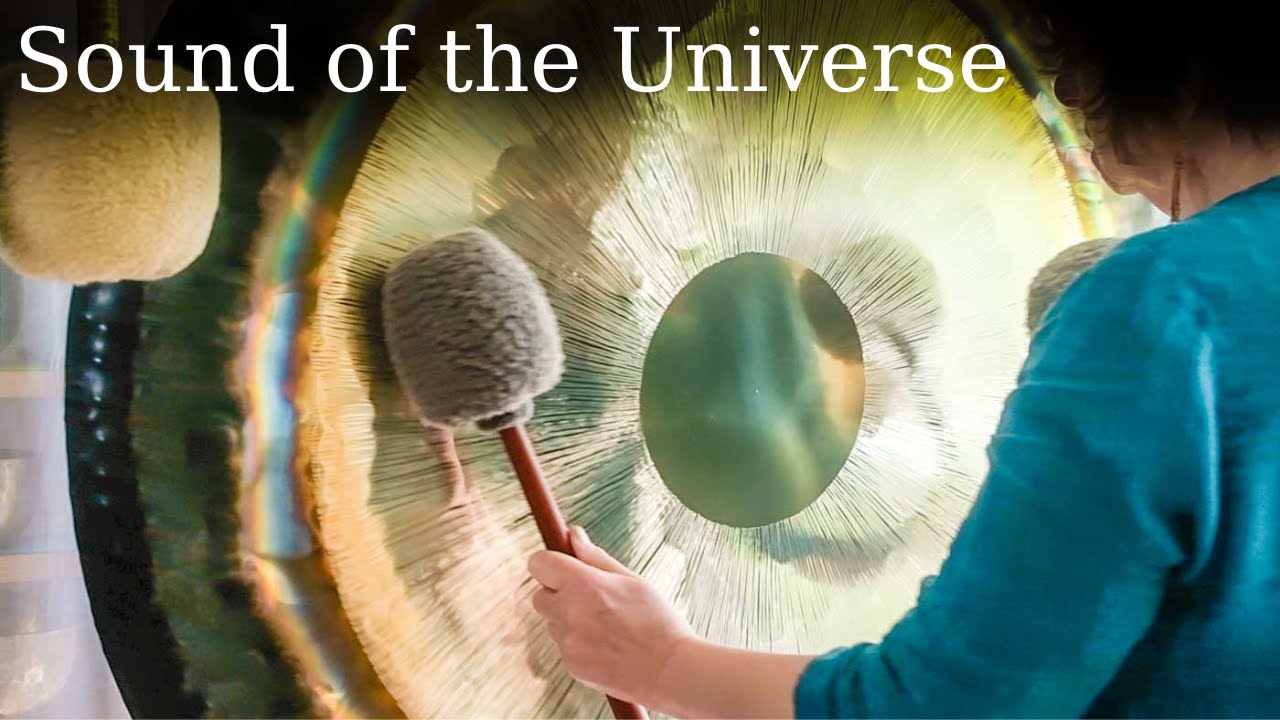 Sound of the Universe - 42
