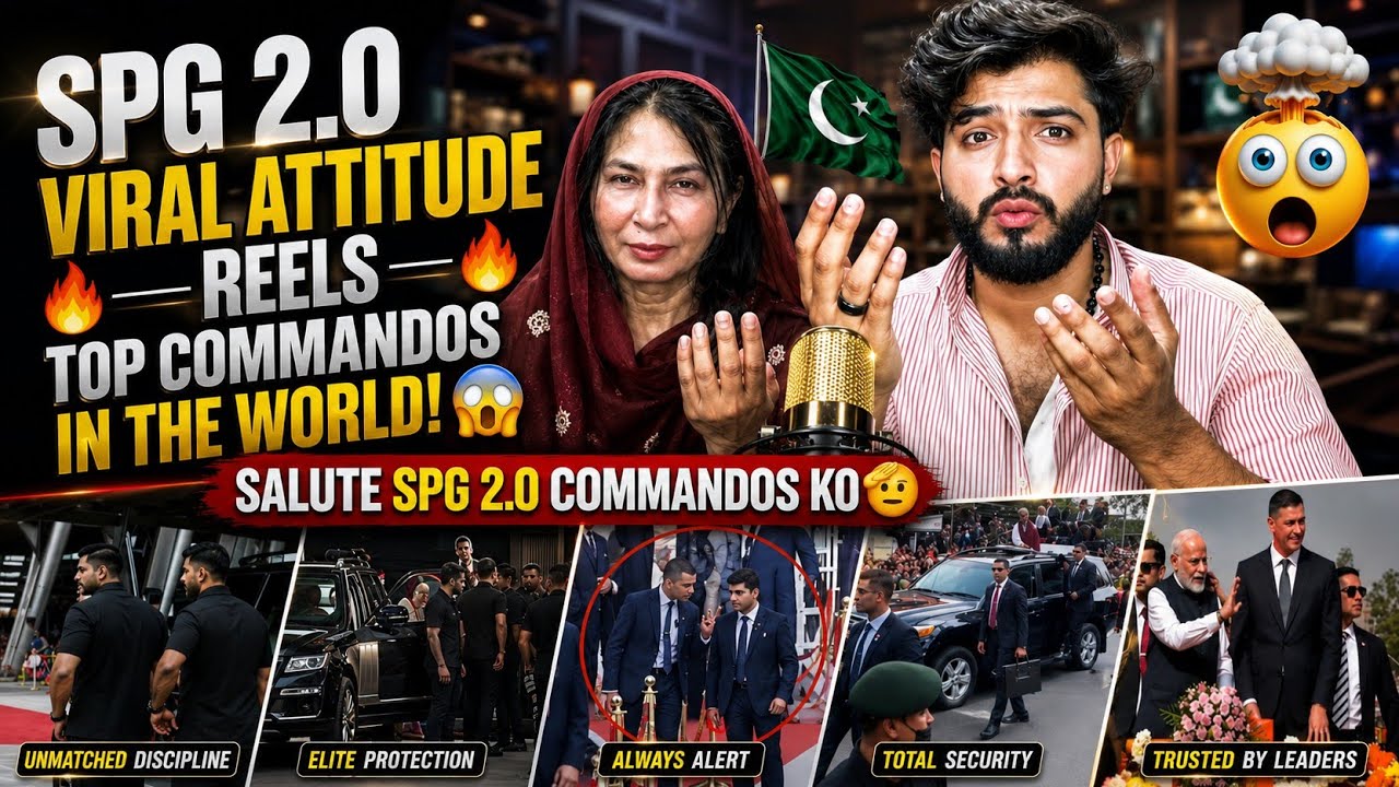 Pakistani Reacts To SPG 2.0 🥵🔥Full Dangerous Attitude Edits videos | Power Of SPG😈💯🔥