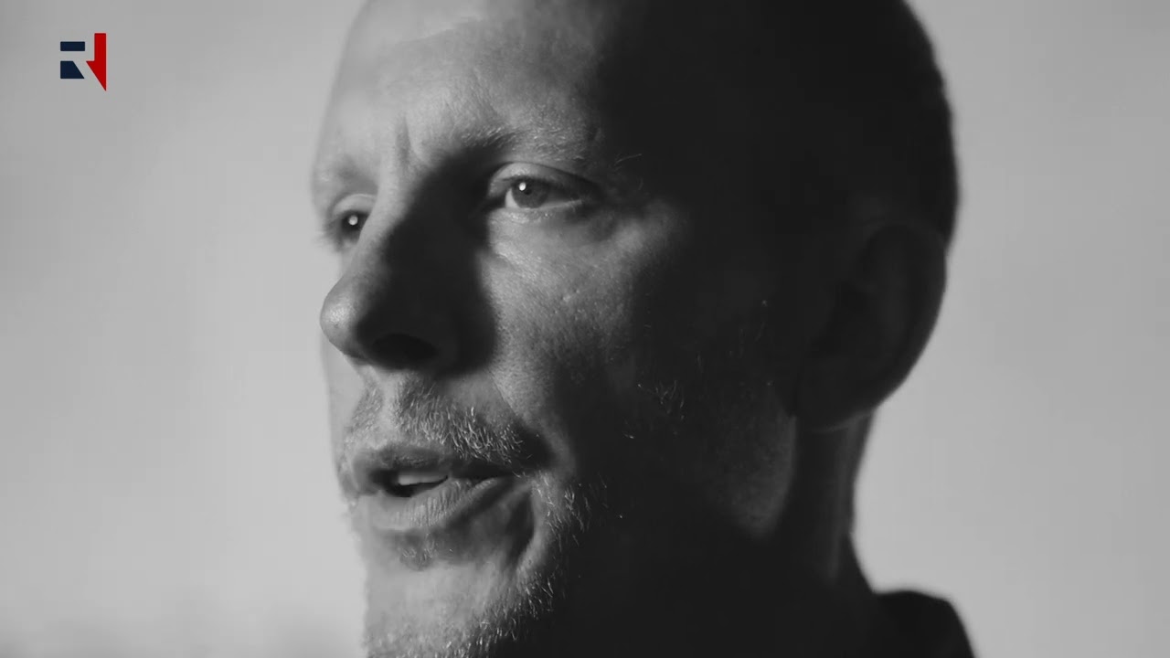 For The Fallen By Laurence Binyon | Performed By Laurence Fox