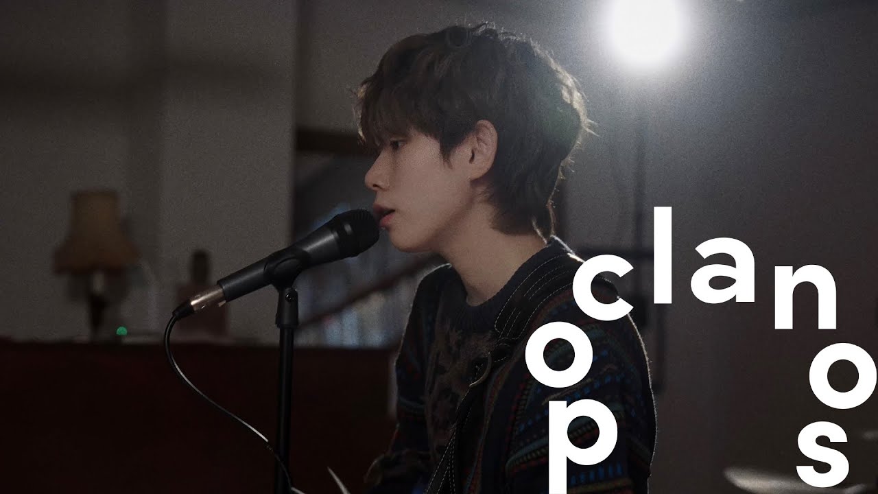 [Live] 공 (Gong) - 작별동화 (Farewell Tale) / Official Live Video