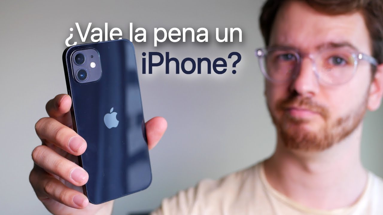 &iquest;Por Qu&eacute; Comprar un iPhone? Mi Experiencia 7 A&ntilde;os Despu&eacute;s