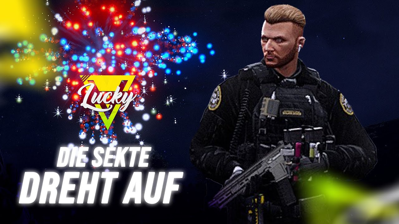 Wenn ein R&auml;tsel unm&ouml;glich scheint | GTA Roleplay | Episode 1059