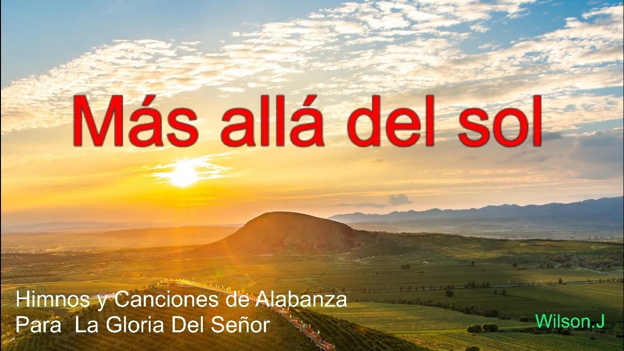 Más allá del sol
