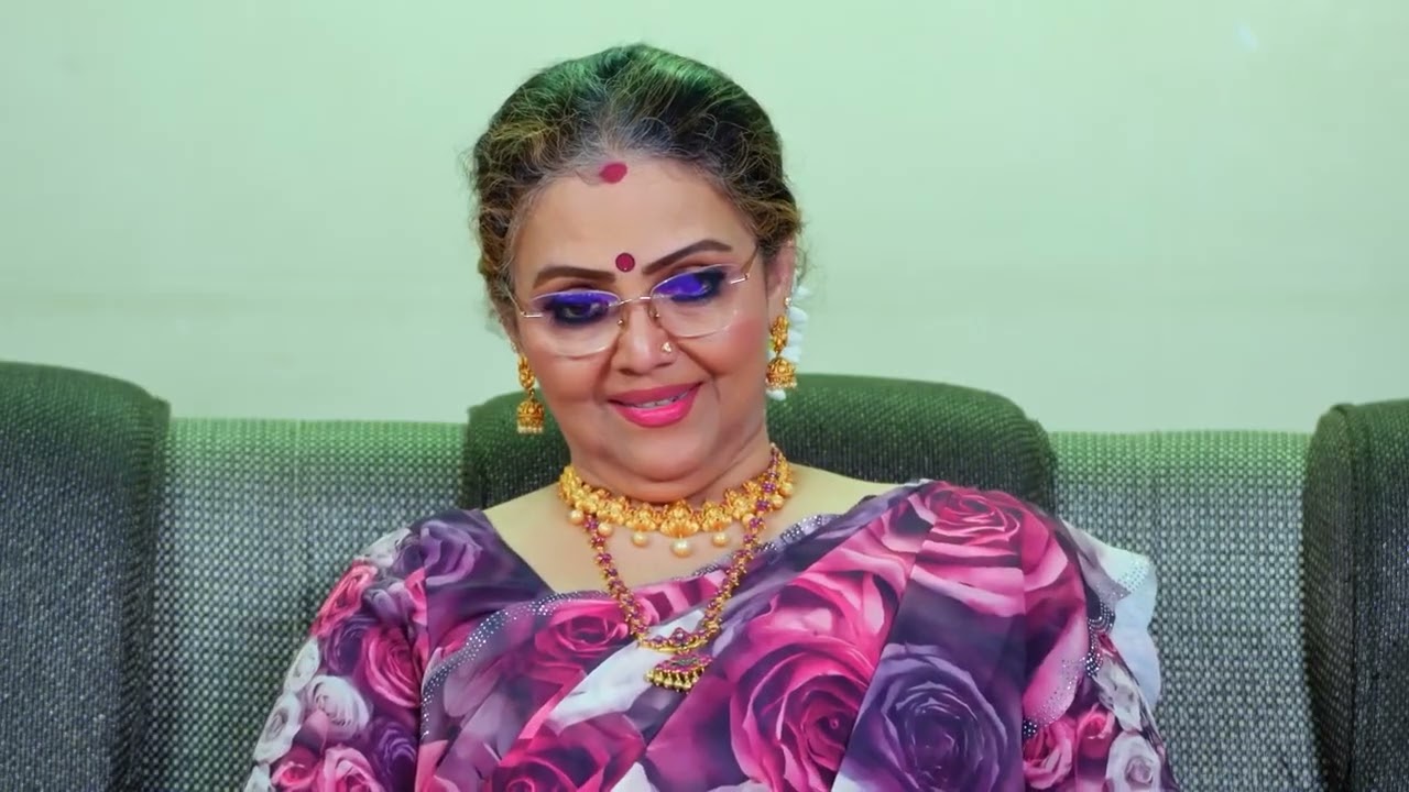 Karthigai Deepam | Ep - 1014 | Webisode | Oct 24 2025 | Zee Tamil