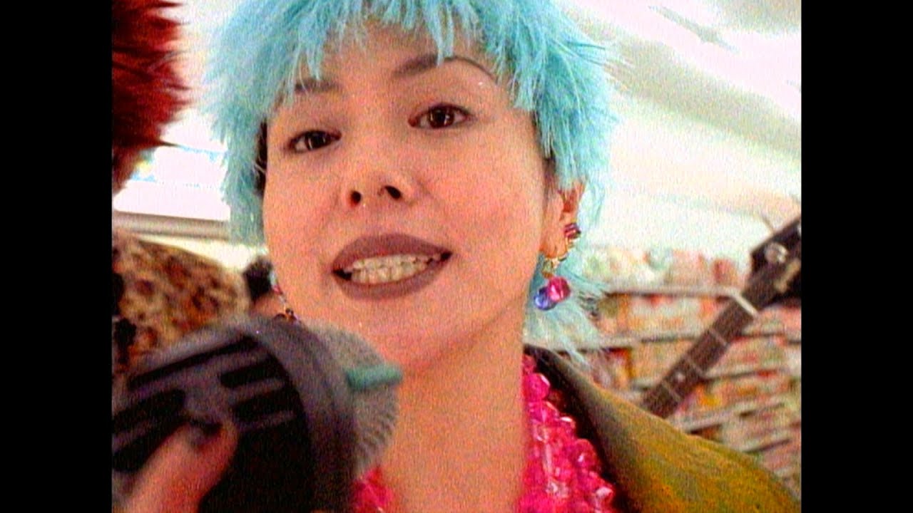 小泉今日子 - For My Life (Official Video)
