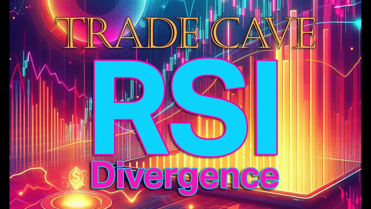 Tools of the Trade: RSI Divergence (SPY & BTC Examples)