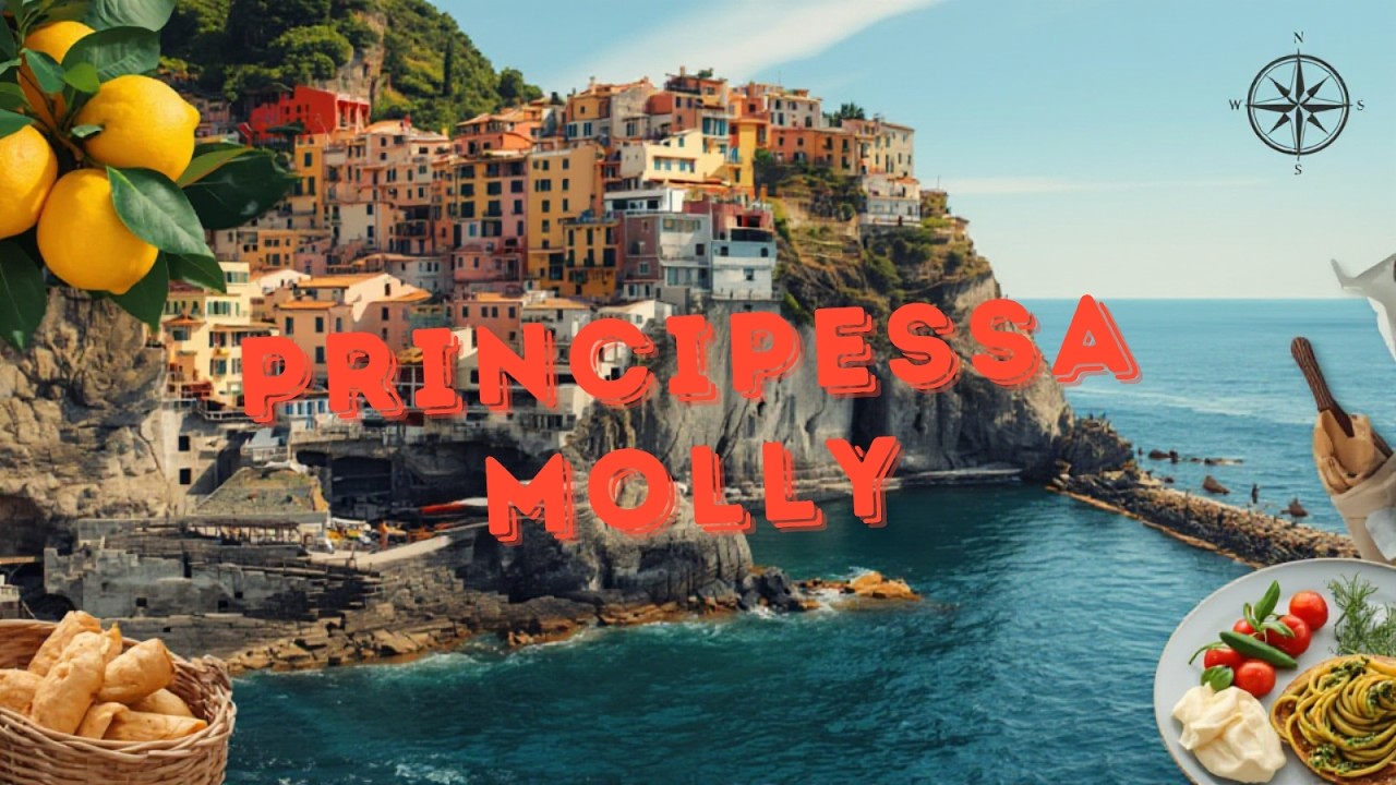 Molly Principessa ✨ Viaggi, sorrisi, cucina e weekend felici! @mollyprincipessa  