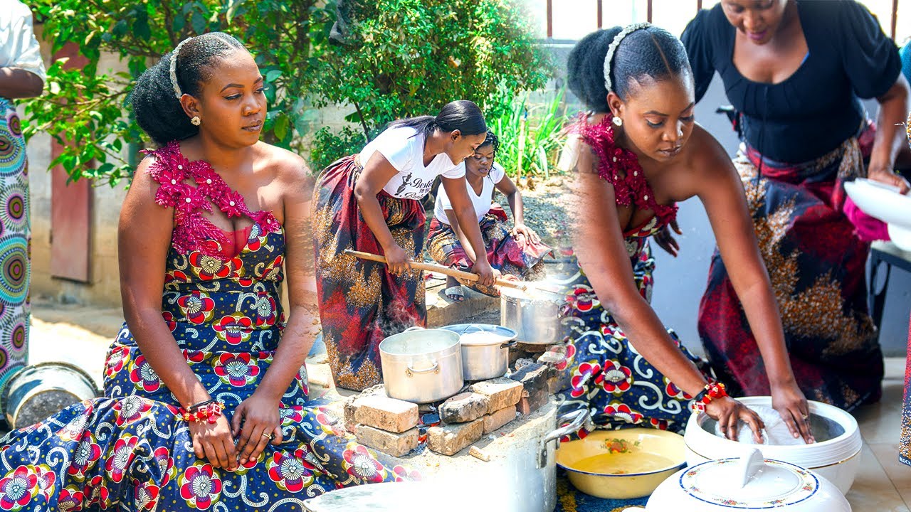A MUST WATCH ZAMBIAN TRADITIONAL WEDDING | CHILANGA MULILO (2022) KITWE (STEPHERN & ANNIE)