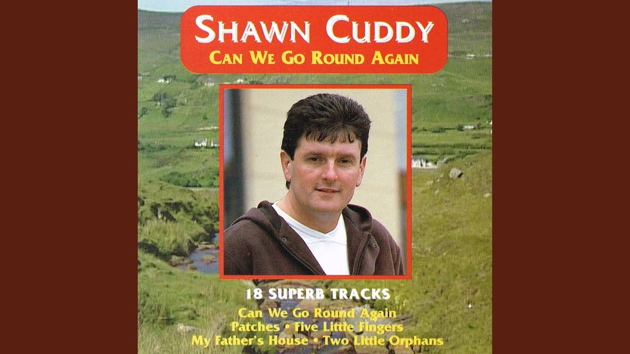 Among the Wicklow Hills / Hometown On the Foyle / 5000 Miles from Sligo