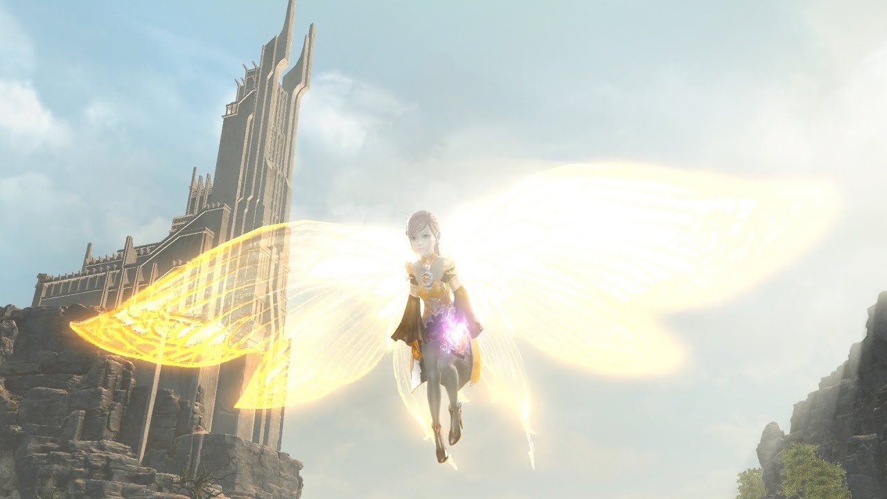 AION 8.0 New Location (Quick Guide)