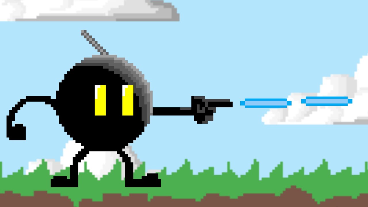 Scratch: Cómo disparar