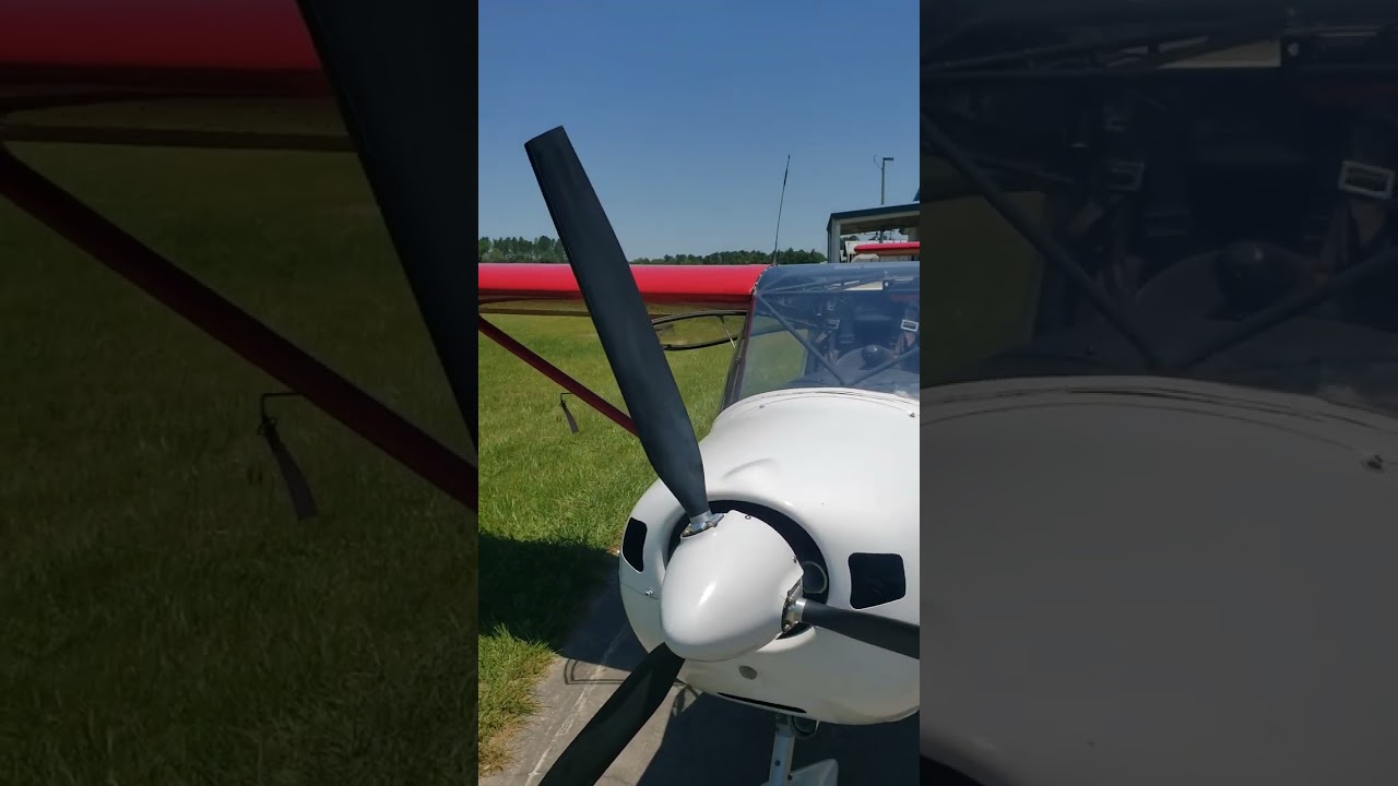 For Sale Fantasy Air Allegro 2000 N5024J