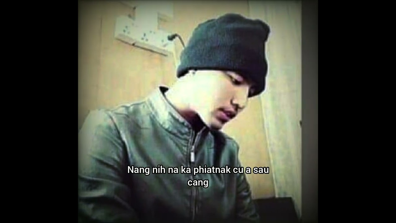 Aa Mang - Thlachiat Na Ruat Lo (Laihla Thar 2026) 