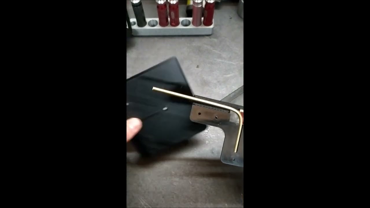 quad bait boat v2 restauration