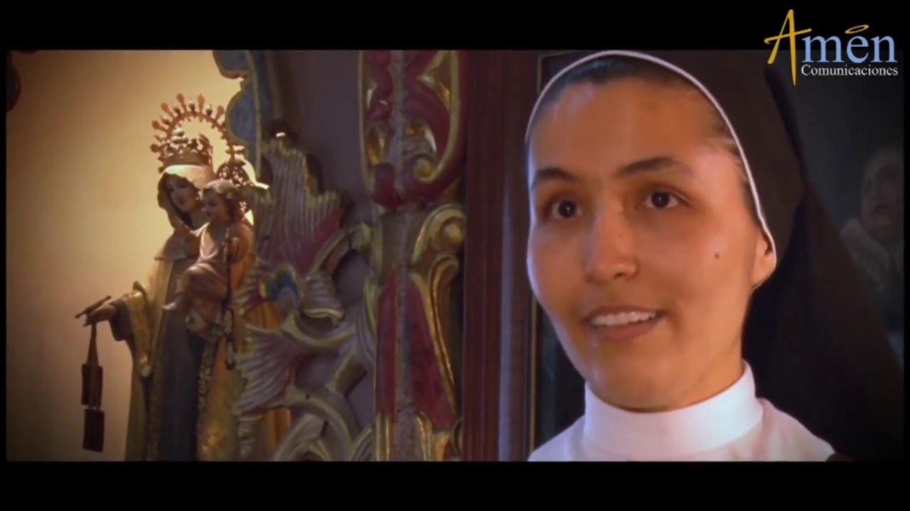 Conozcamos las historia de la advocación de la Virgen del Carmen.