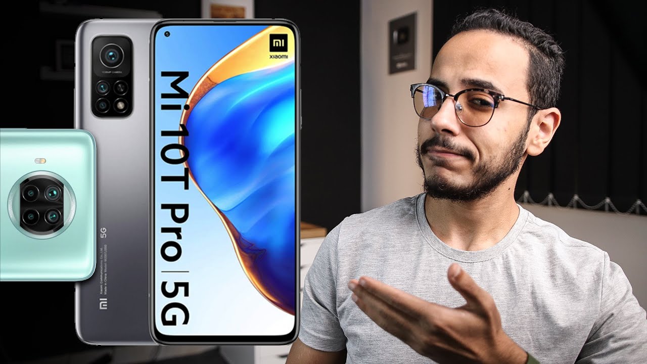 3 موبايلات جديدة من شاومي 🔥🔥 هيقلبوا السوق !! || Mi 10T Pro / Lite