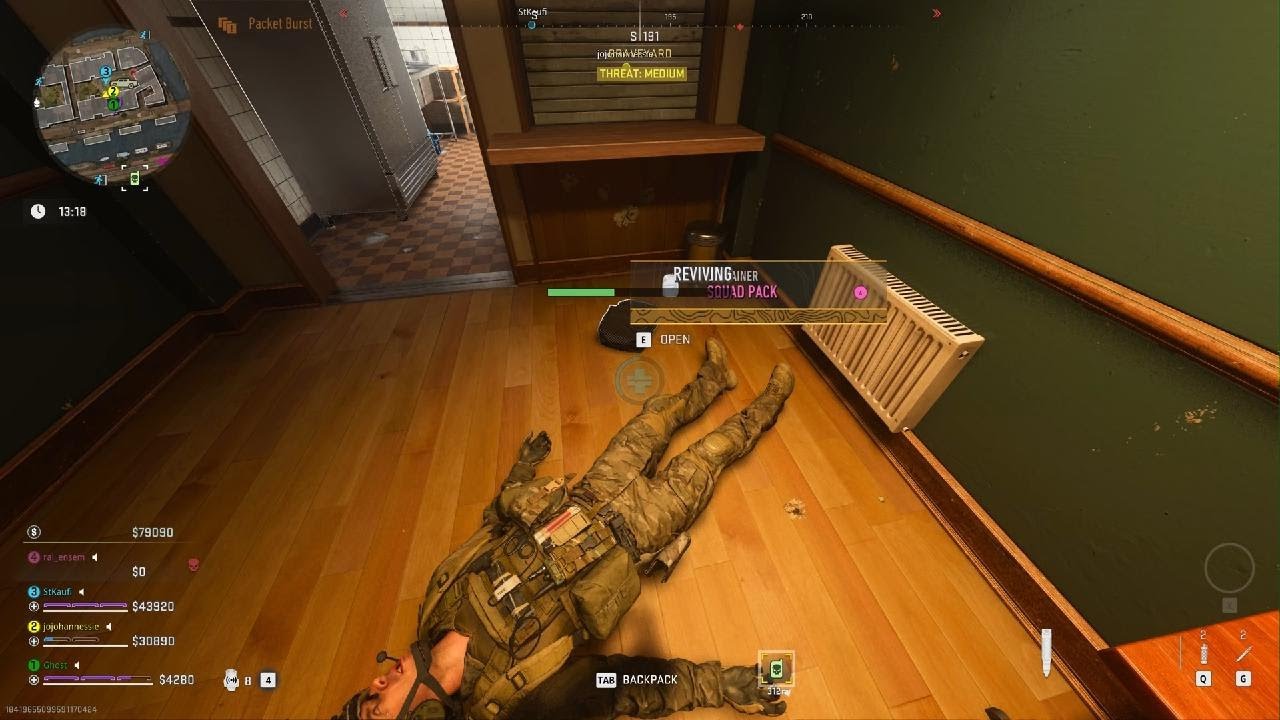 DMZ VONDEL