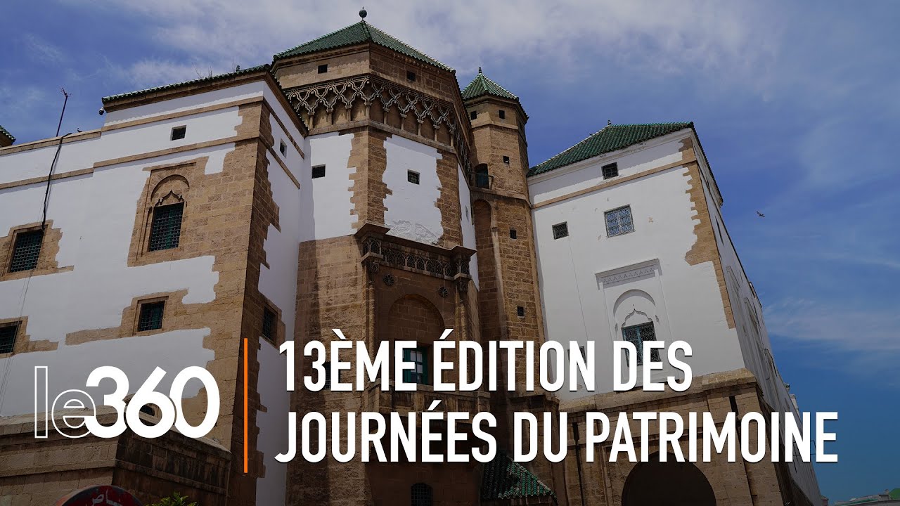 Journées du patrimoine: à la découverte du circuit Habous