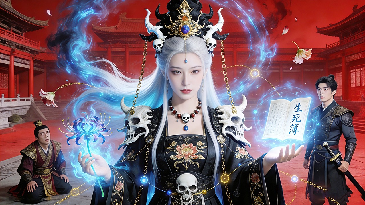 【一口氣看完】未婚夫為了搶奪她的財產，聯合她的家人設下圈套，將其殺害並且暴尸荒野，不料晚上她竟渾身是傷的跑了回來，府中頓時雞飛狗跳！#短劇 #drama #shortdrama