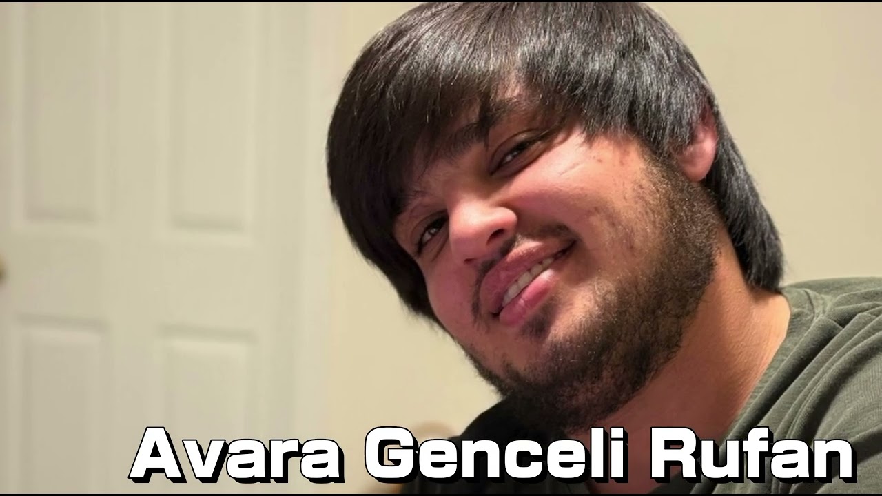 Gəncəli Avara Rufan