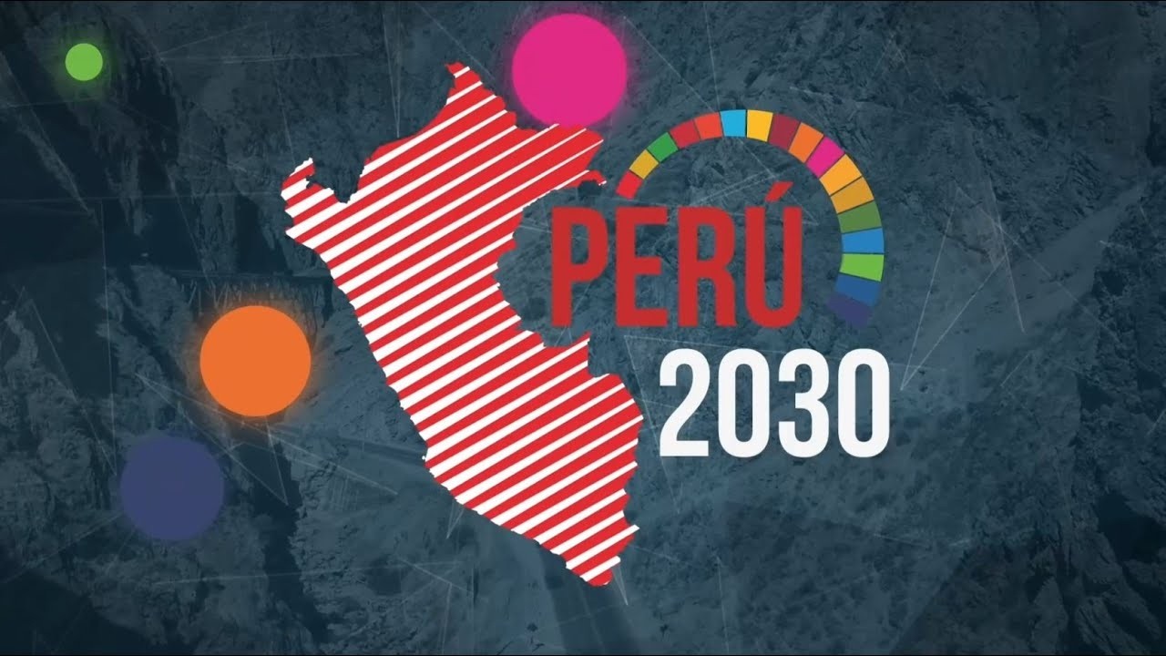 RCR: PERÚ 2030 / SÁBADO 14 DE FEBRERO DE 2026 / 📺🕛 EDICIÓN 11:00 A.M.