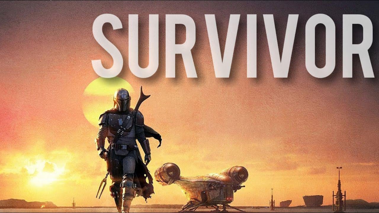 The Mandalorian I Survivor