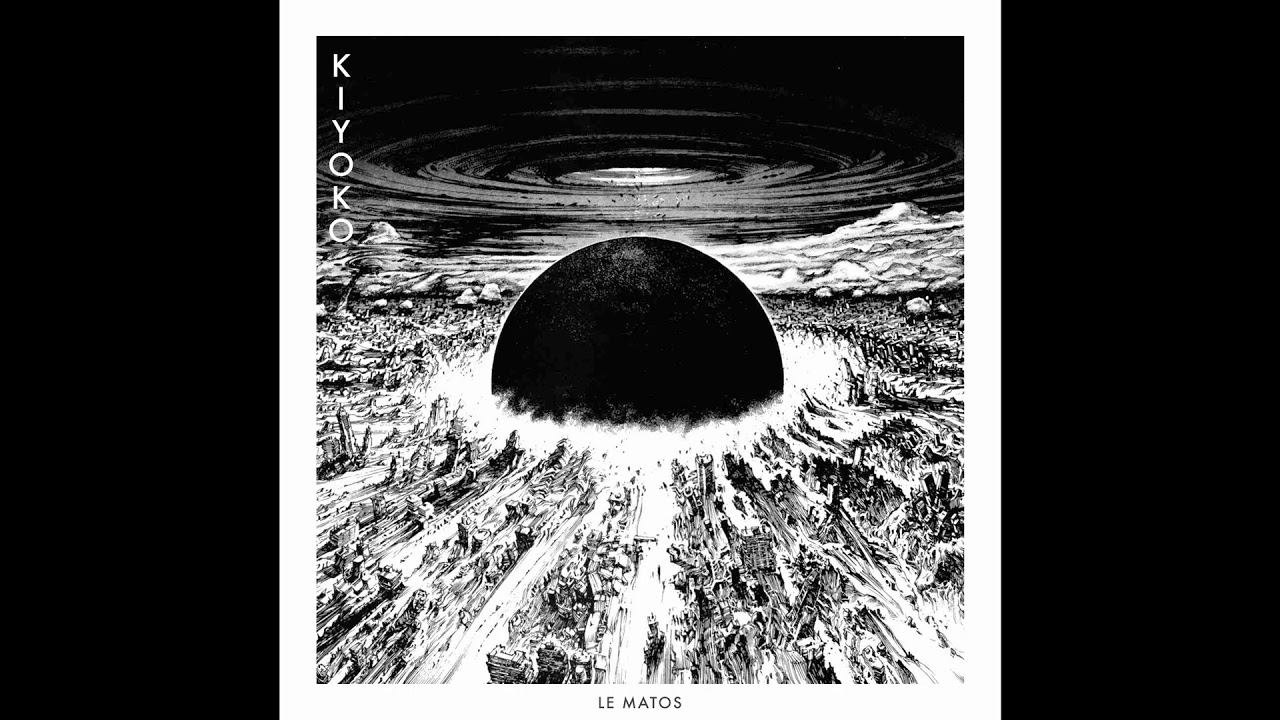 Le Matos - Kiyoko (Official Audio)