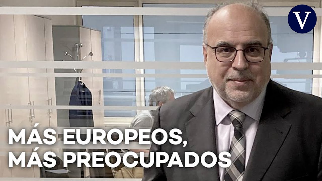 M&aacute;s europeos, m&aacute;s preocupados | Enfoque Enric Juliana