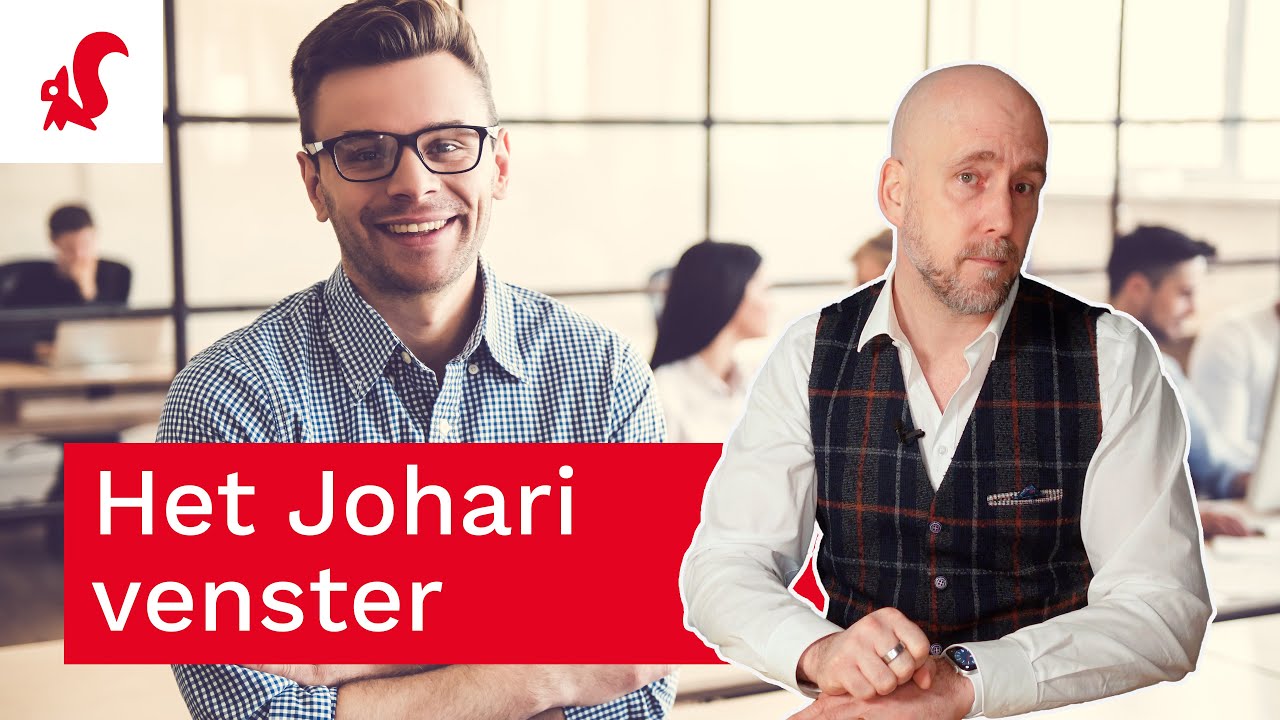 Je persoonlijke ontwikkeling begint hier: Leer jezelf kennen met het Johari Venster! | Tijdwinst.com