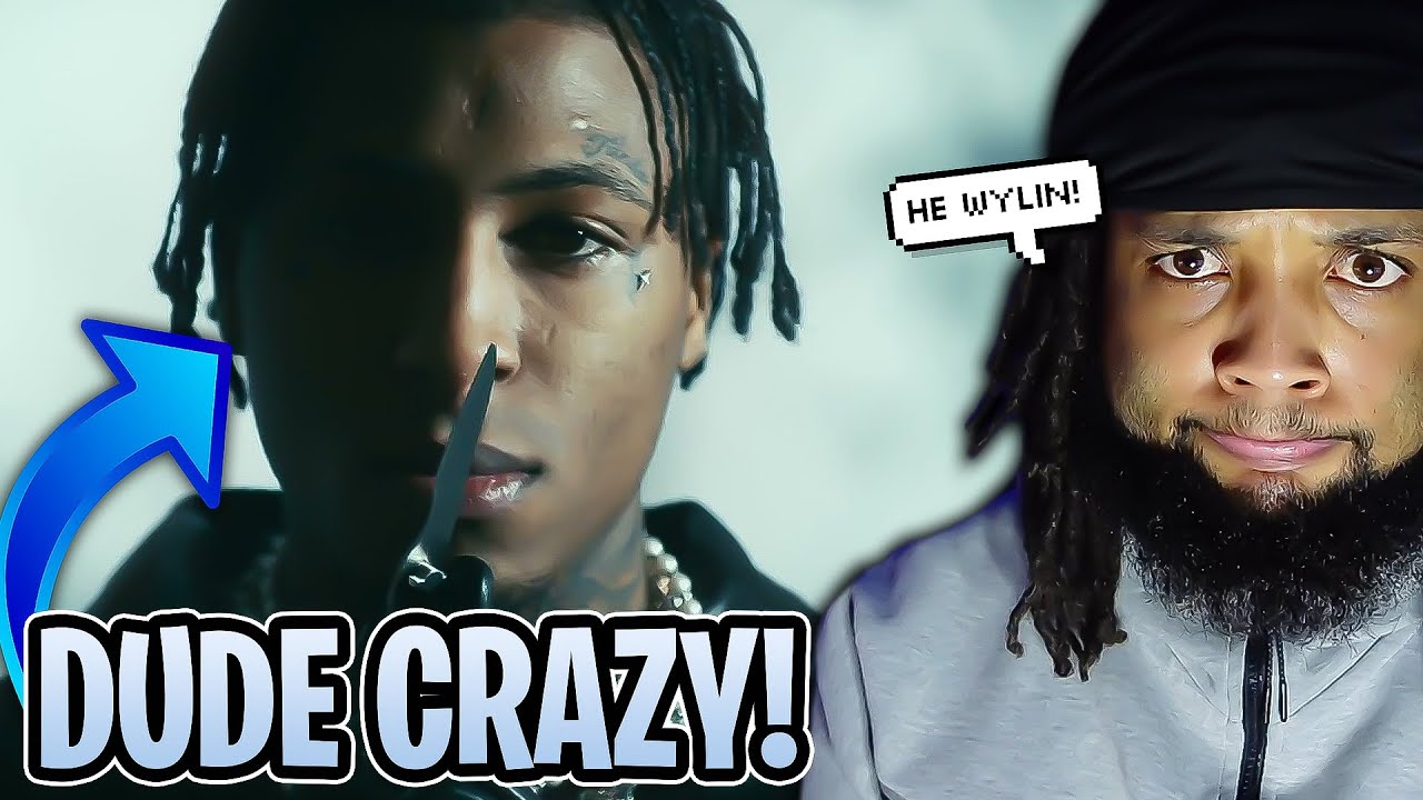 NOT THE BABY!!! YoungBoy Never Broke Again - Demon Party (REACTION)