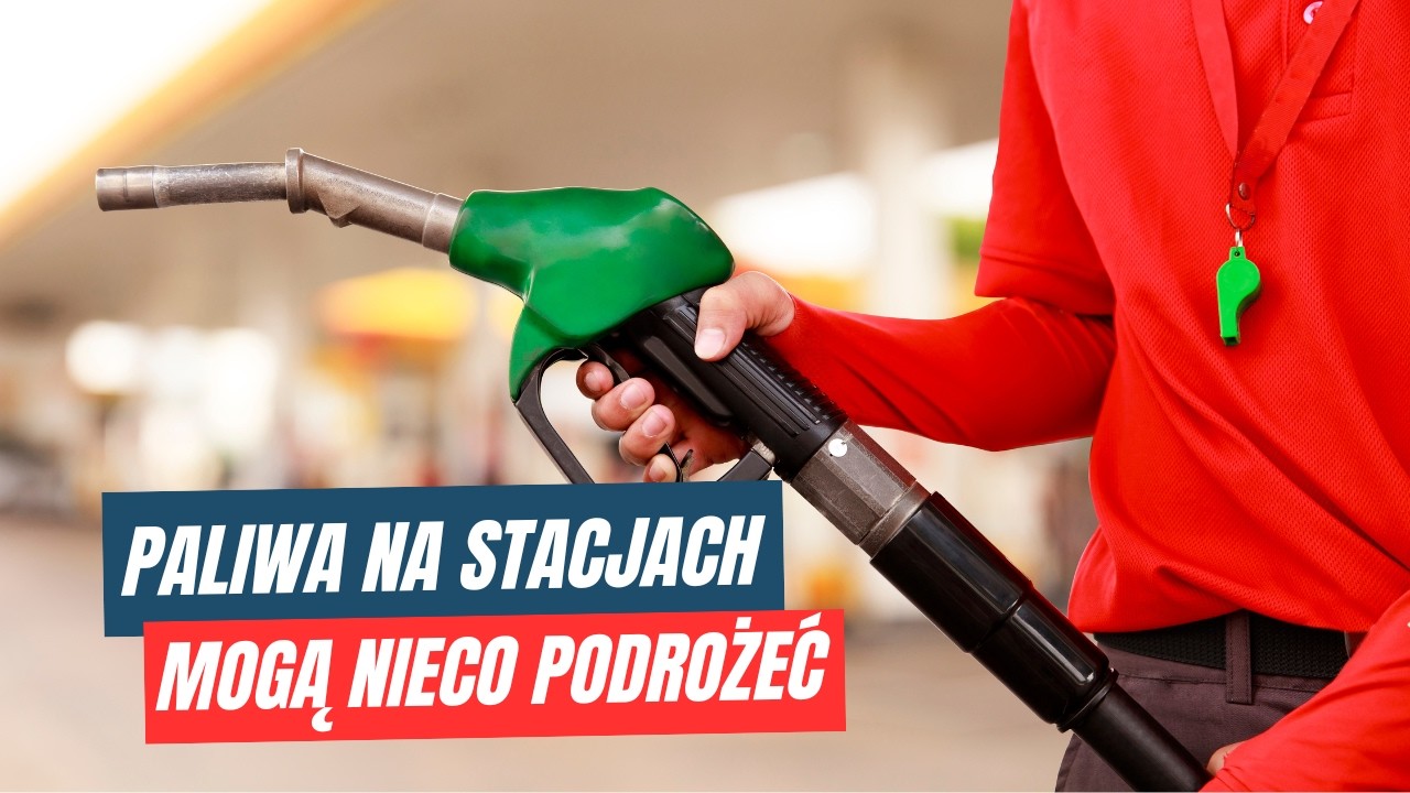 e-petrol.pl: czy trzeba obawiać się podwyżek cen paliw?