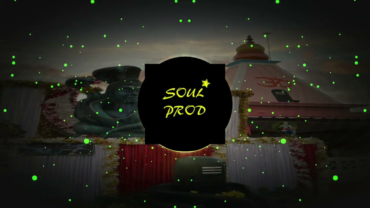 DADA DADI - SOUL PROD - REMIX DSP #mahashivratri