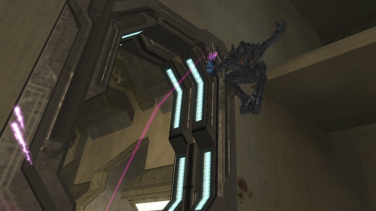 Halo 2A The Arbiter MSTT% in 2:50