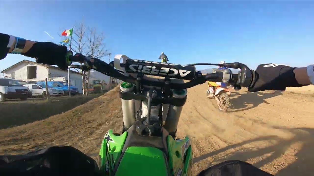 Mx Caneva
