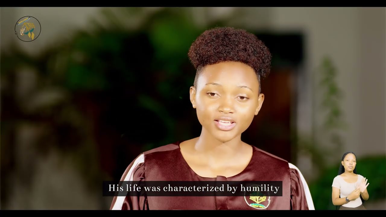 Tuvuze Impundu new Official Video 5K by Vuzimpanda Family Choir 2025/