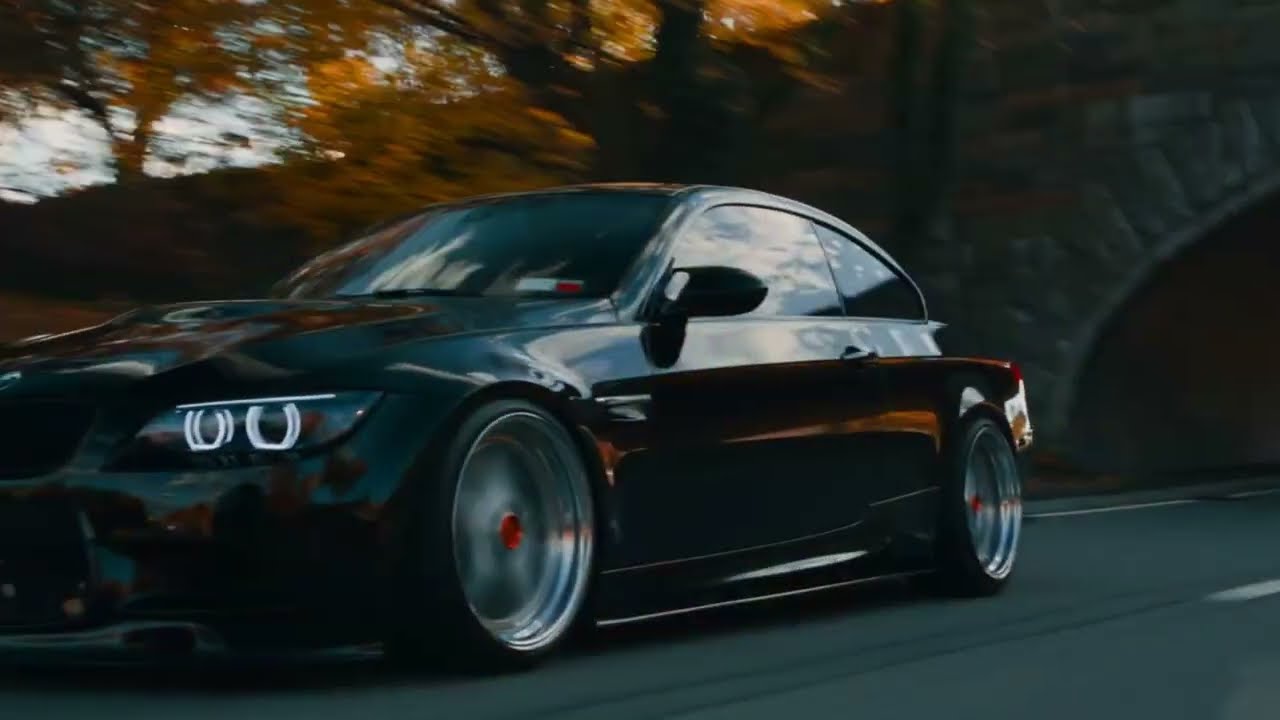 New Beat Order, Lonelysoul., TECHNO KING & Bladez - Tokyo Drift (ft. Roxana) | M3 &M4