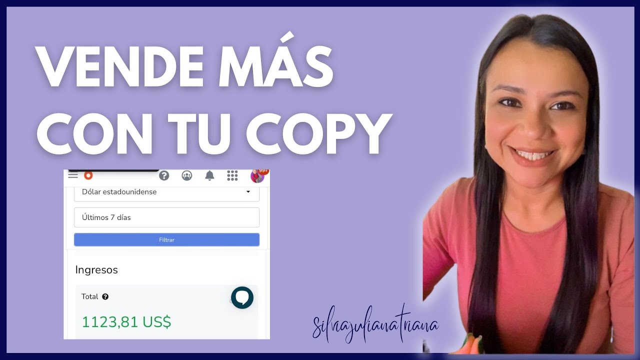 🎯 VENDE MÁS CON TU COPY 2024