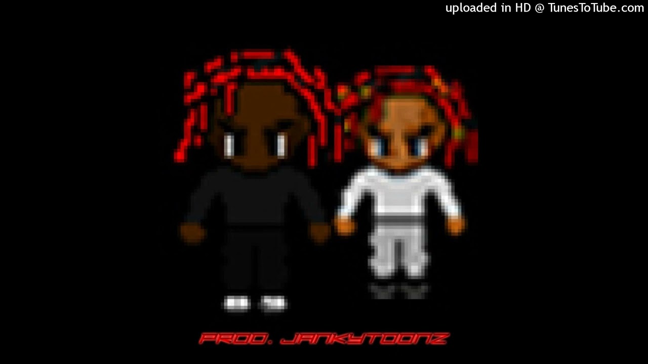 FAMOUS DEX x RICH THE KID - 