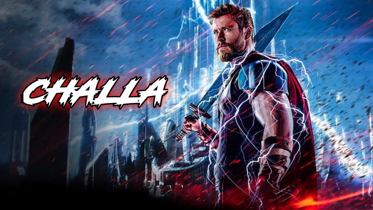 Challa ( Main Lad Jaana ) ft. Avengers | Ak Studio