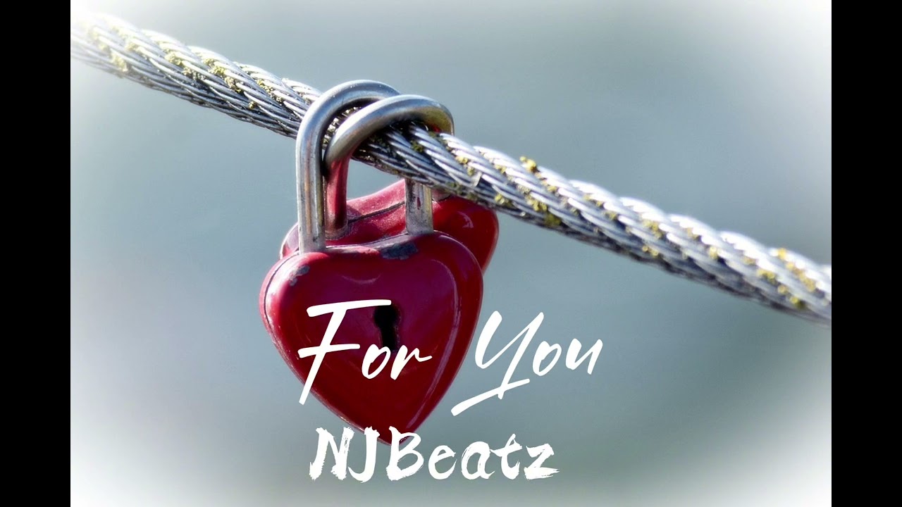 “ FREE “ Beat Instrumental 2025 “ For You “ Prod By NJBEATZ 