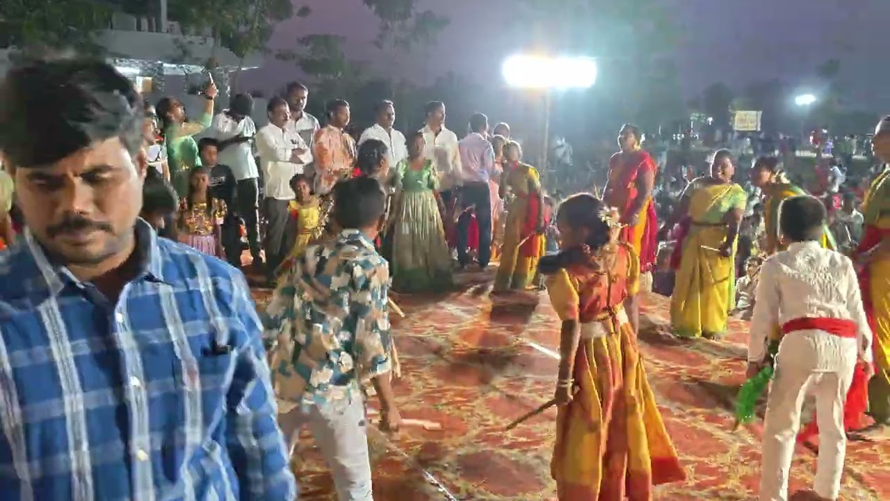 oogu oogu oogu uyyala, pamur dv palam kolkata brundham