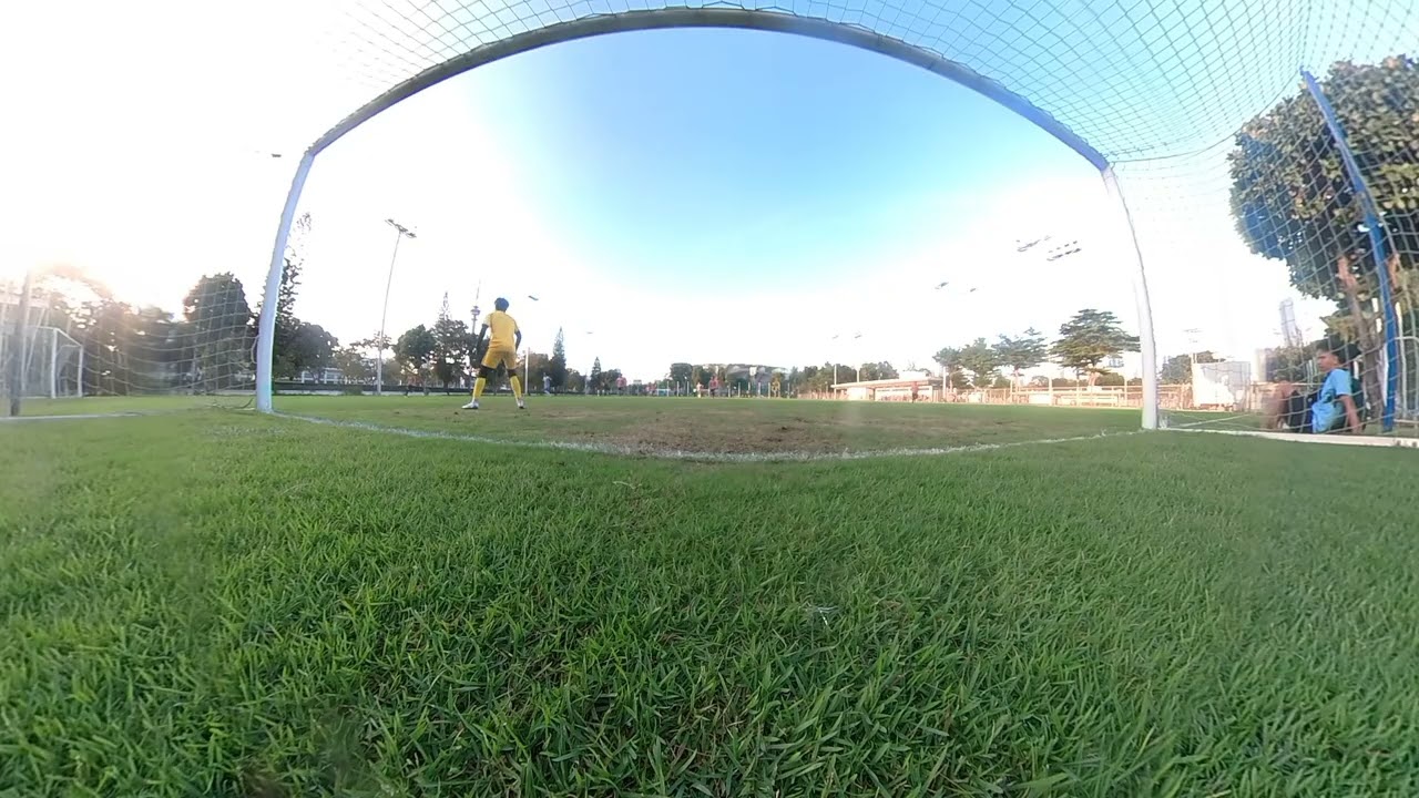 GAWANG MATCH 5 BLUE TEAM - 31 JANUARI 2026, LAPANGAN A SENAYAN - SENANG MAIN BOLA