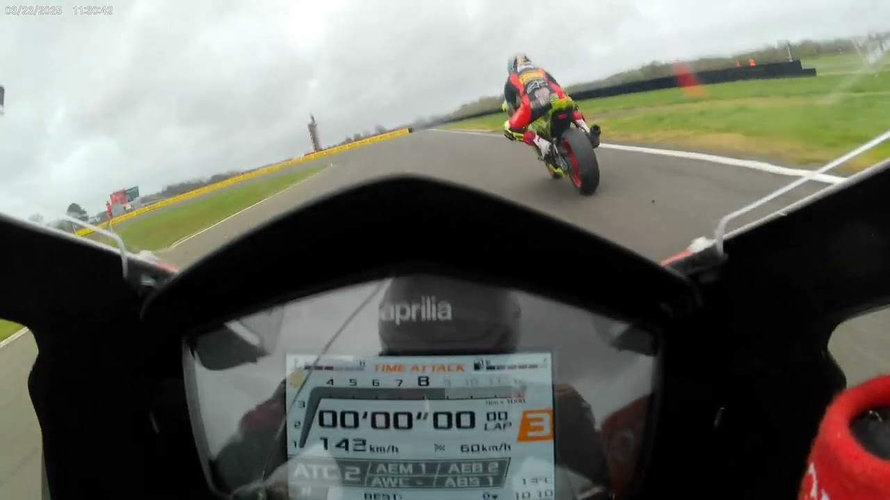 [KRT] 2025-03-23 Nogaro Sportwin Course 1 #24