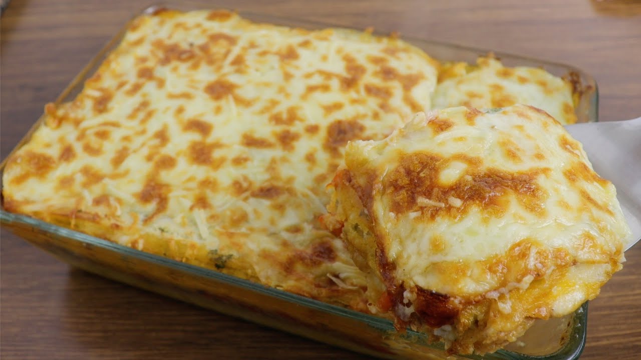 серьезно, лучший рецепт картофеля в твоей жизни 🥔 🥔! Я не могу перестать его есть! быстро и вкусно!
