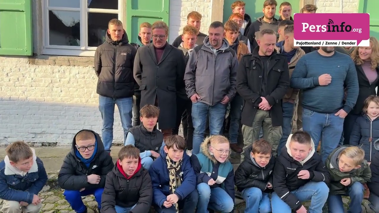 Pauwel voor 2025